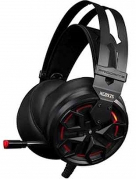 Marvo HG8925 Black-Red Marvo HG8925 Black-Red